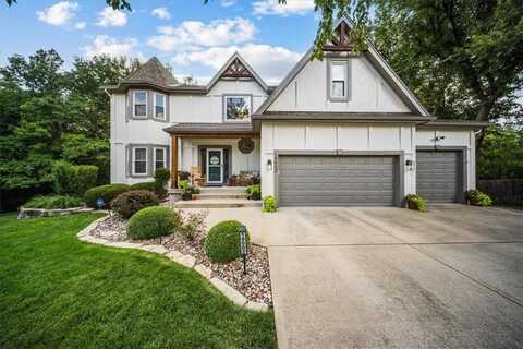 19002 W 118th Street, Olathe, KS 66061