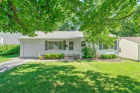 2226 W 74th Terrace, Prairie Village, KS 66208