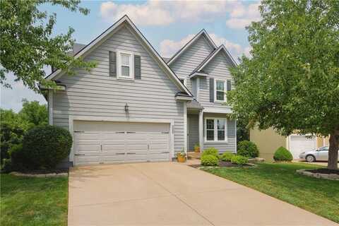 6352 NOBLE Street, Shawnee, KS 66218