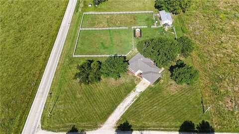 22284 Rosewood Street, Bucyrus, KS 66013