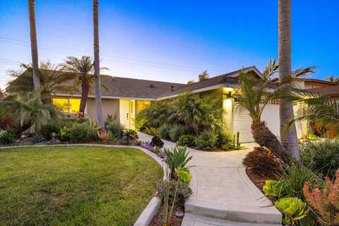 527 Dentro Drive, SANTA BARBARA, CA 93111