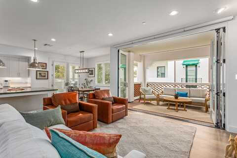 3726 State Street unit: 204, SANTA BARBARA, CA 93105
