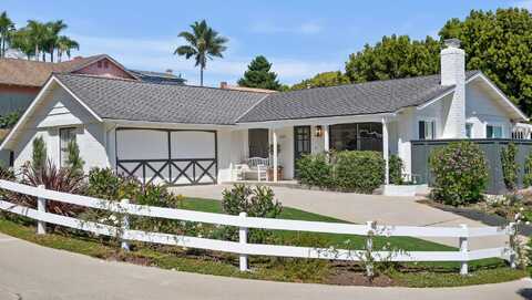 2560 Calle Galicia, SANTA BARBARA, CA 93109