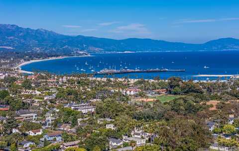 546 Miramonte Drive, SANTA BARBARA, CA 93109
