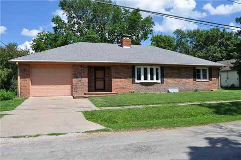 106 Bedford Street, King City, MO 64463
