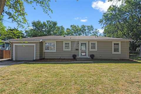 704 S CHURCH Street, Olathe, KS 66061