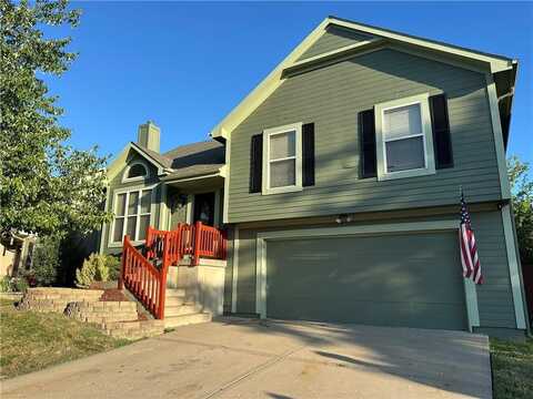 18715 W 159 Terrace, Olathe, KS 66062