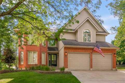 4837 W 121st Street, Overland Park, KS 66209