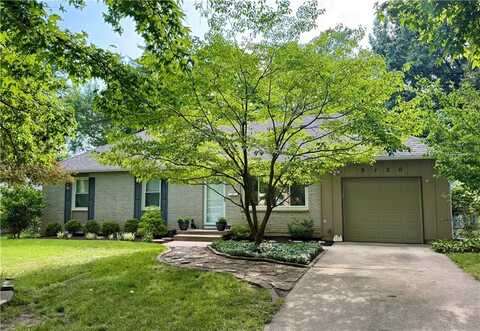 9130 Craig Street, Overland Park, KS 66212