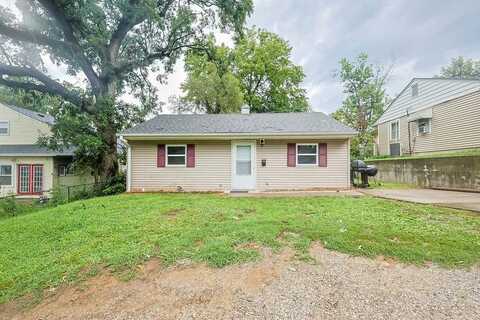 2009 Barkley Lane, Saint Joseph, MO 64501