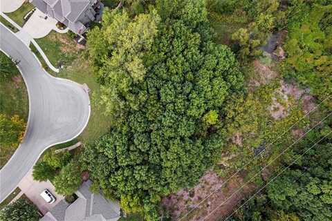 5703 Cottonwood Street, Shawnee, KS 66216