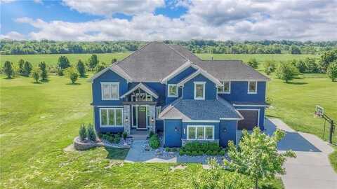 30601 E Hideaway Lane, Lees Summit, MO 64086
