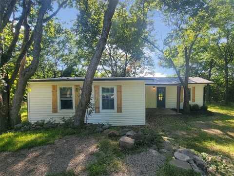 17 Wright Court, Linn Valley, KS 66040