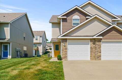 218 N Washington Street, Raymore, MO 64083