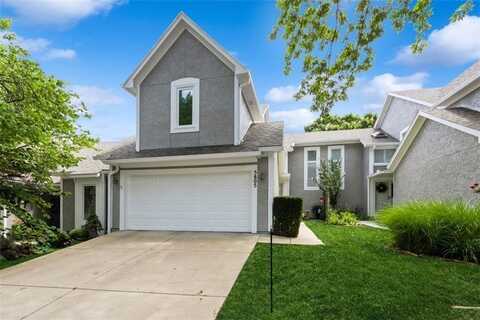 5805 Park Circle, Shawnee, KS 66216