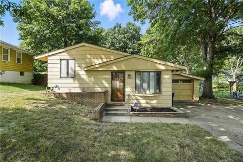 5118 42nd Street, Kansas City, MO 64117