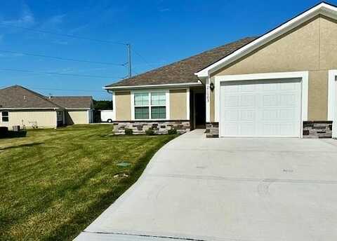 21003 E 8th Street S, Independence, MO 64056