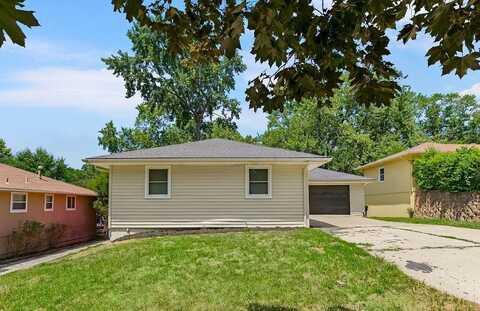414 E 91st Street, Kansas City, MO 64131