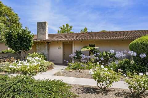 551 N La Cumbre Road, SANTA BARBARA, CA 93110