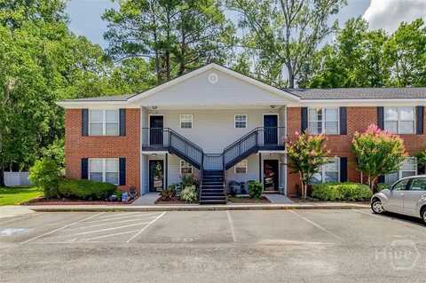310 Tibet Avenue, Savannah, GA 31406