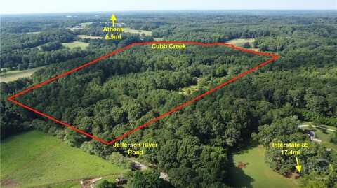 9892 Jefferson River Road, Athens, GA 30607