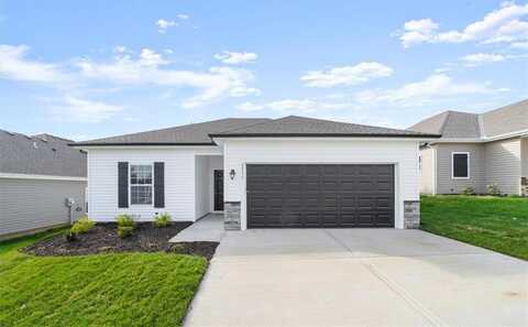 12219 N Rhode Court, Kansas City, MO 64163