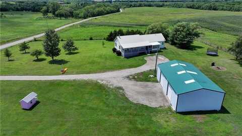 3525 NW State Rte E N/A, Maysville, MO 64469