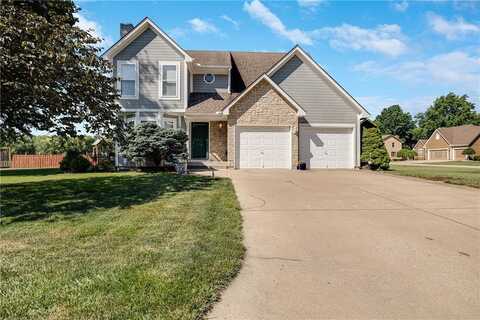 18201 E 51st Street Court, Independence, MO 64055