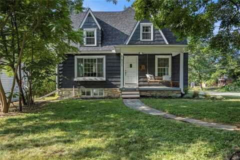 1401 E 75th Terrace, Kansas City, MO 64131
