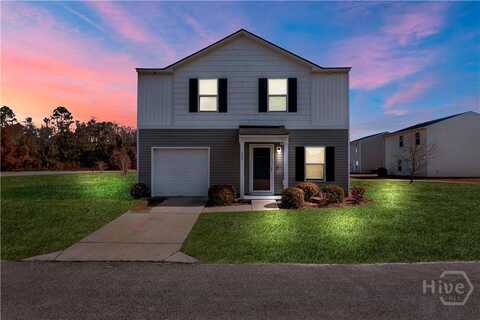 225 Rendell Lane, Hinesville, GA 31313