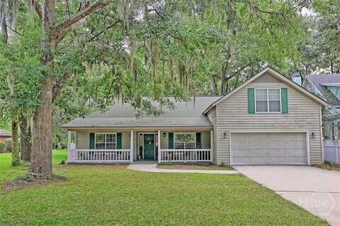 8607 Ferguson Avenue, Savannah, GA 31406