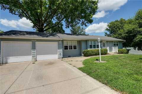 13400 39th Court, Independence, MO 64055