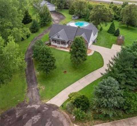 5509 Cape Court, Saint Joseph, MO 64503