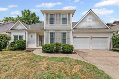 14529 S Greenwood Street, Olathe, KS 66062
