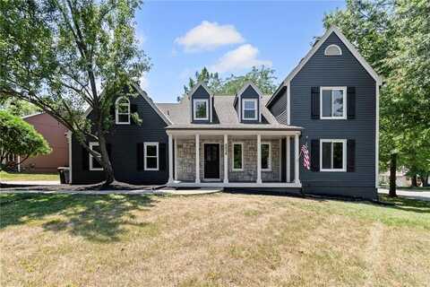 9638 N Wayne Avenue, Kansas City, MO 64155