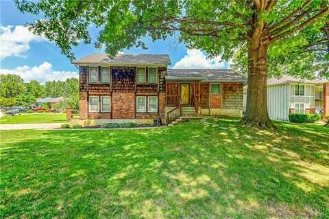 16500 E 28th Place, Independence, MO 64055