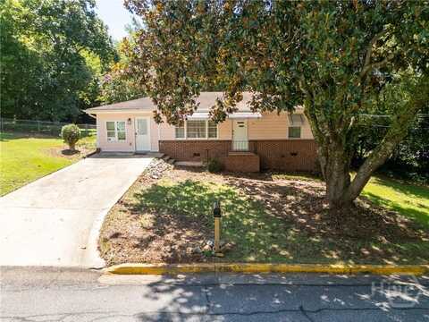 595 S Poplar Street, Athens, GA 30601