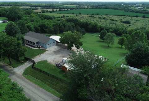 31731 Lookout Road, Paola, KS 66071