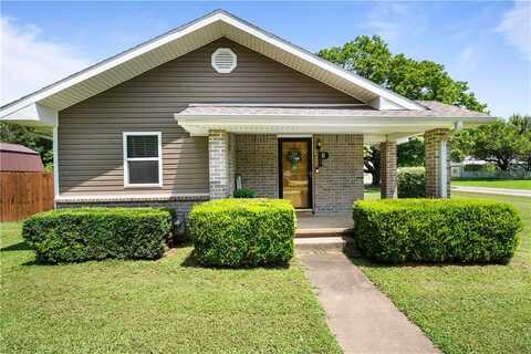 301 N Labette Street, Edna, KS 67342