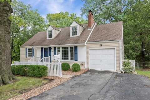 7407 Roe Avenue, Prairie Village, KS 66208