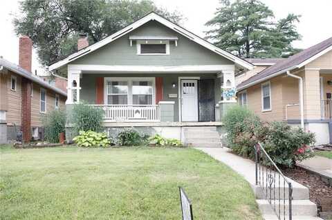 31 W 74 Terrace, Kansas City, MO 64114