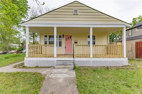 921 Armstrong Avenue, Kansas City, KS 66101