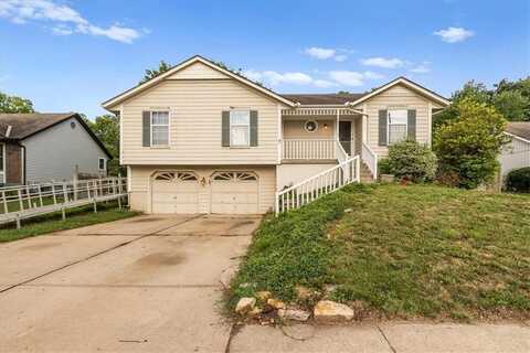 3216 S Bryn Mawr Drive, Independence, MO 64057