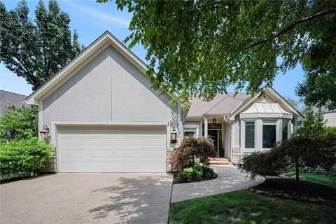 12615 Briar Drive, Leawood, KS 66209