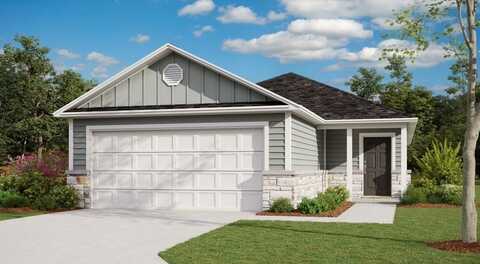4704 SE 5th Street, Blue Springs, MO 64014