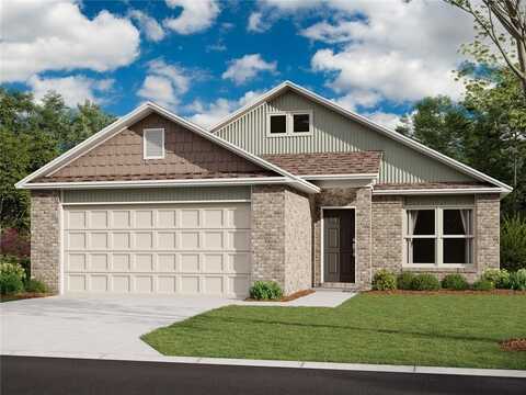 7912 SE 5th Street, Blue Springs, MO 64014