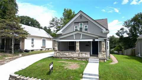 335 S 11th Street, Kansas City, KS 66102