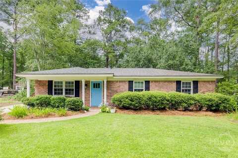 206 Pinecrest Place, Pooler, GA 31322