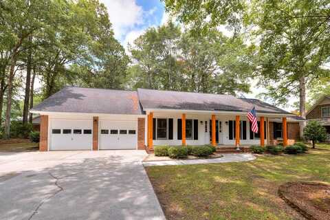2165 Avalon Drive, Sumter, SC 29154