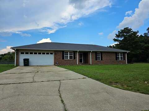 2805 DRAKE ST, Sumter, SC 29153